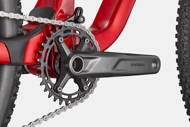 Cannondale Scalpel 4