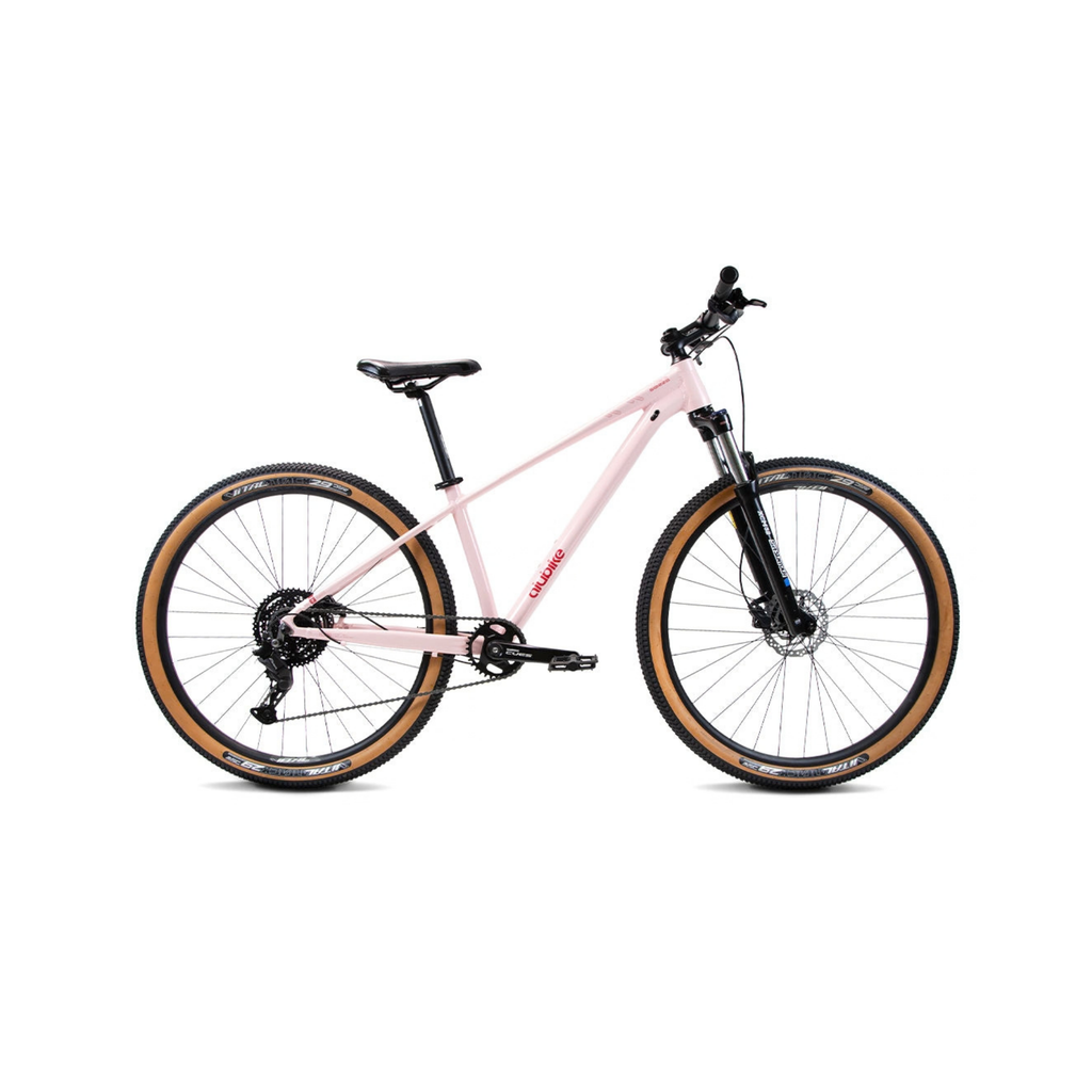 Alubike Sierra 29 Rosa – Shimano 8 Velocidades | Talla S