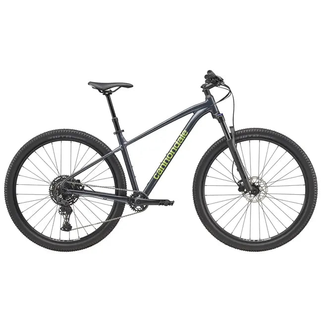 Bicicleta Cannondale Trail 1 Tungsten Blue