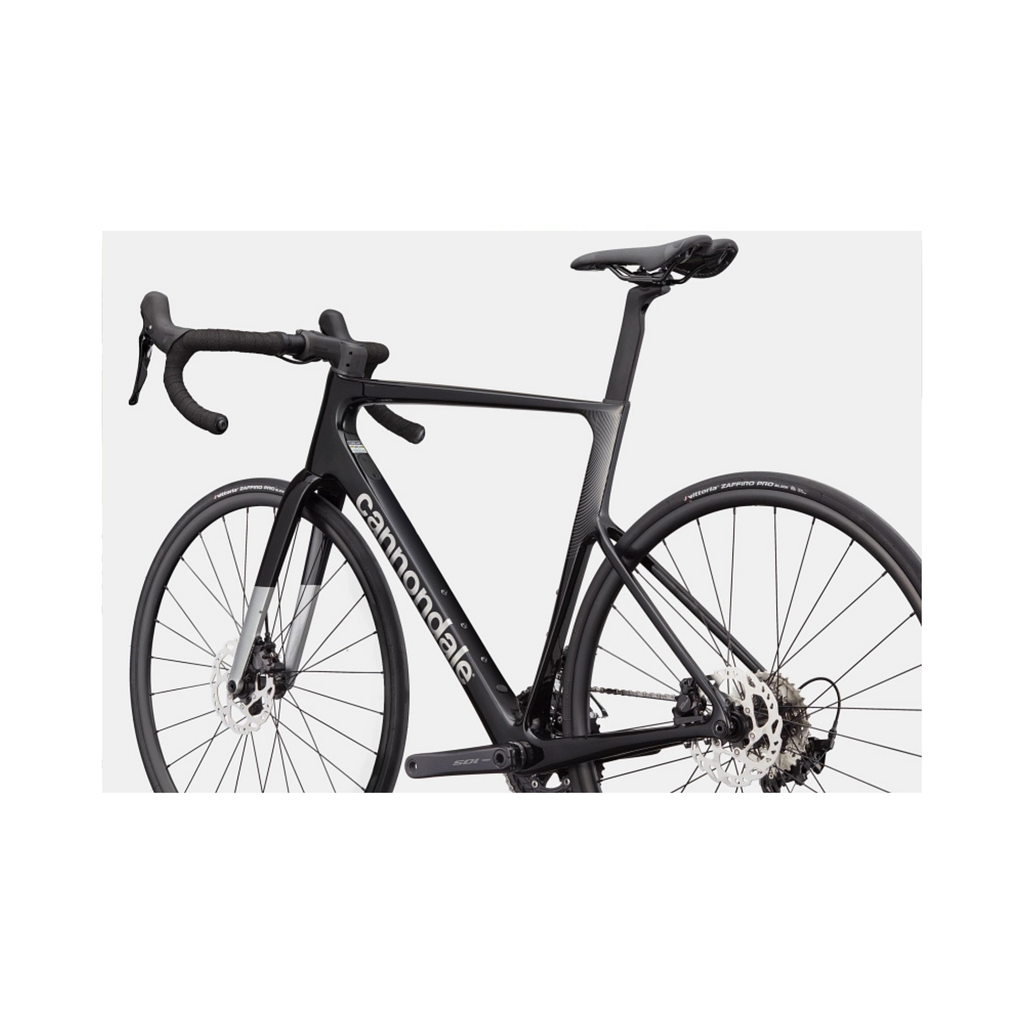 Bicicleta Cannondale SuperSix EVO 4 G4 – Black