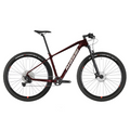 Bicicleta Massi Team Cafe R 29 Carbon