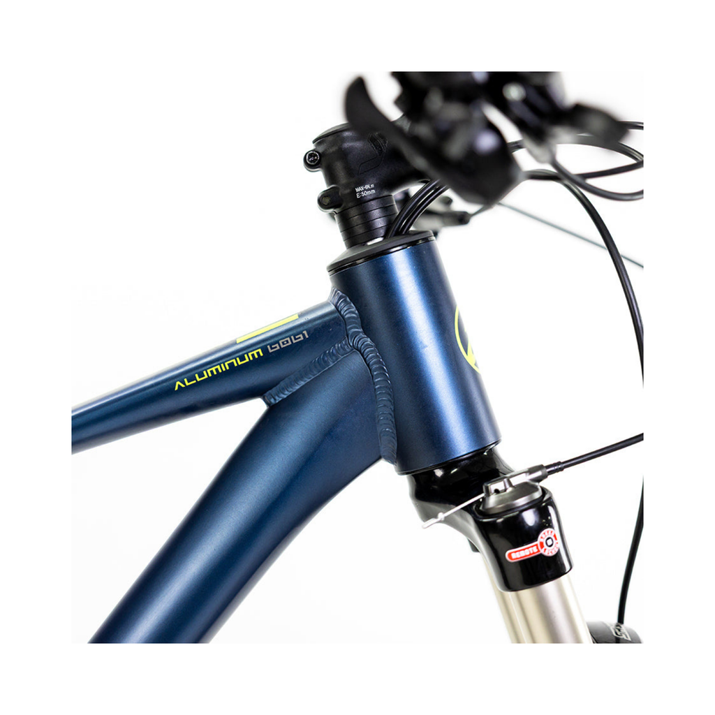 Bicicleta Alubike XTA 2.0 Rodada 29 Shimano CUES 1x11 | Torres Bike Store