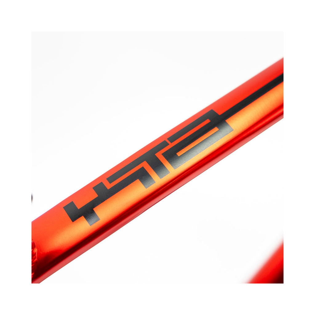 Bicicleta Alubike XTA 1.0 Rojo Cues 1x10
