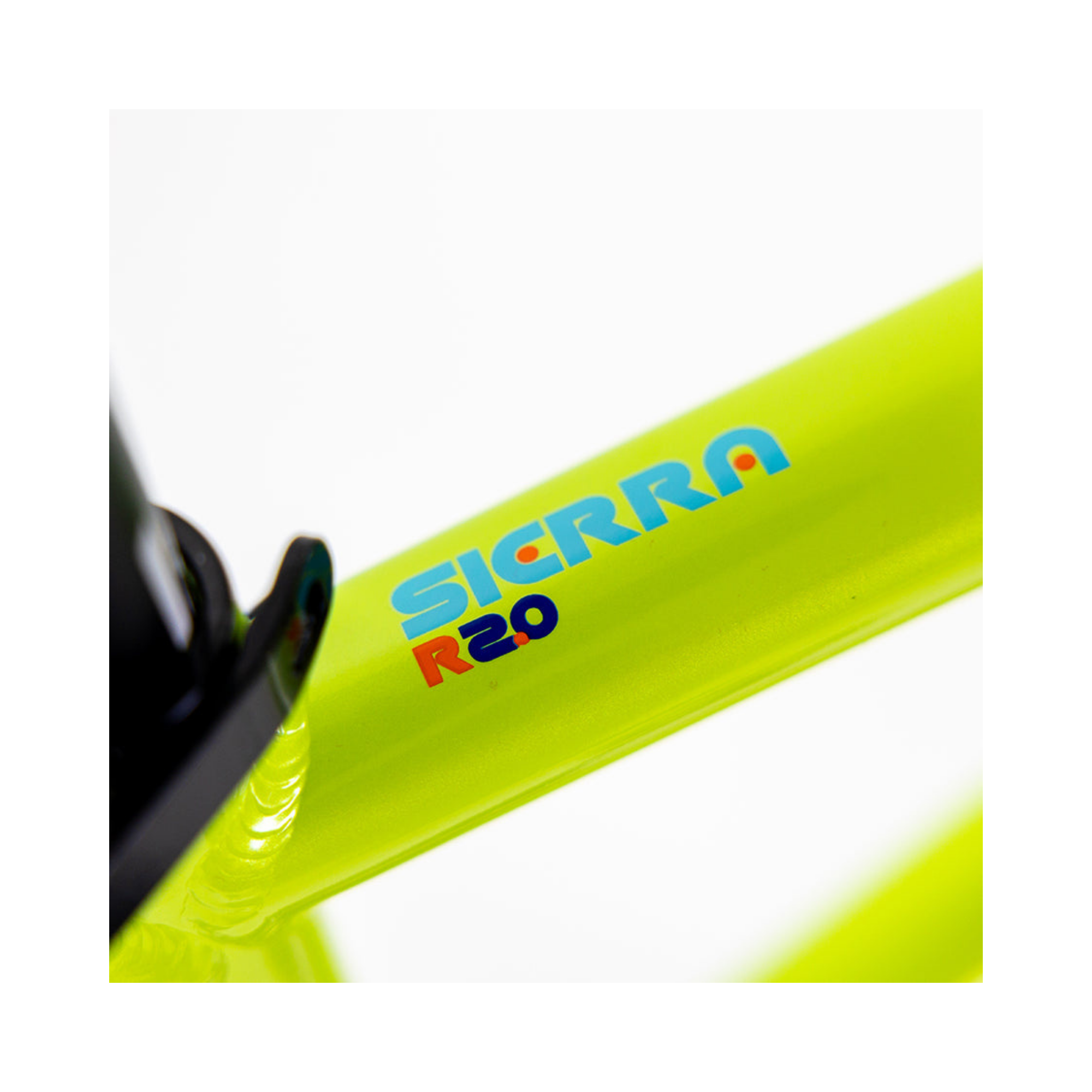 Alubike Sierra 20" Rodada 20 para Niños | Bicicleta Infantil MTB