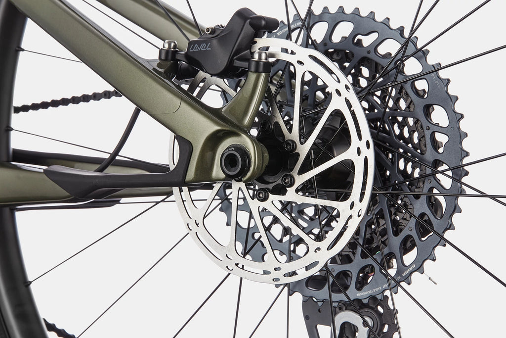 Bicicleta Cannondale Scalpel Carbon SE LTD Mantis