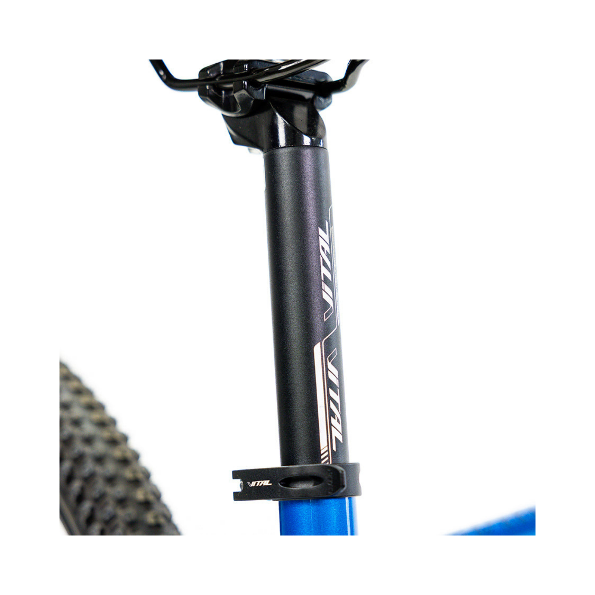 Bicicleta Alubike Sierra R 29 Azul en Aguascalientes | 6 MSI