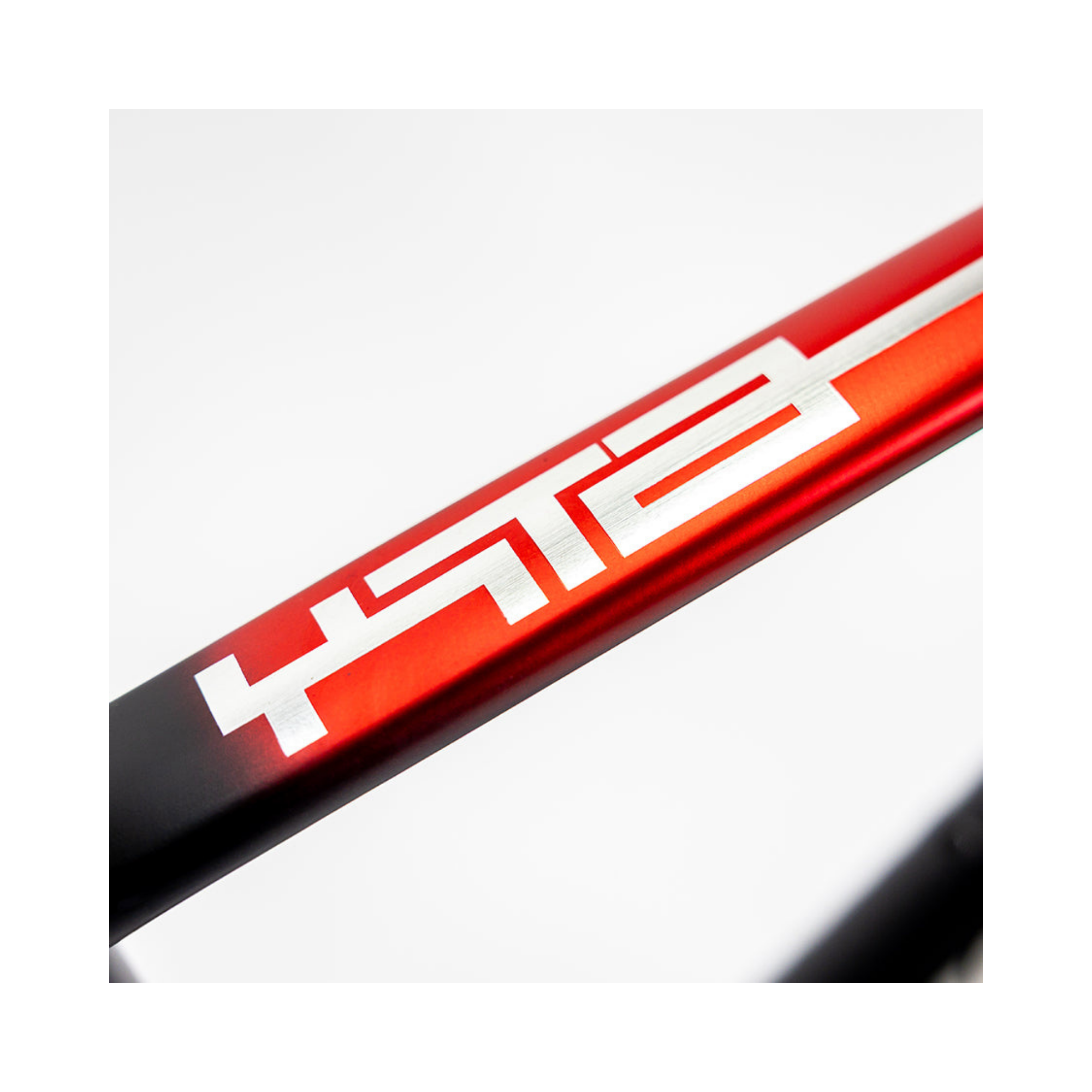 Bicicleta Alubike XTA 3.0  1x12 Negro Rojo