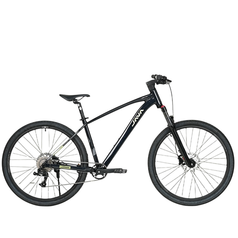 Java Brezza R29 1x9 LT-WOO Frenos Hidráulicos