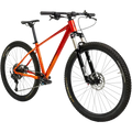 Bicicleta Alubike XTA 2.0 Rojo 1x11 Cues