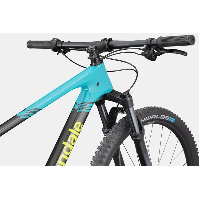 Bicicleta Cannondale Scalpel HT Carbon 3 Ion Blue
