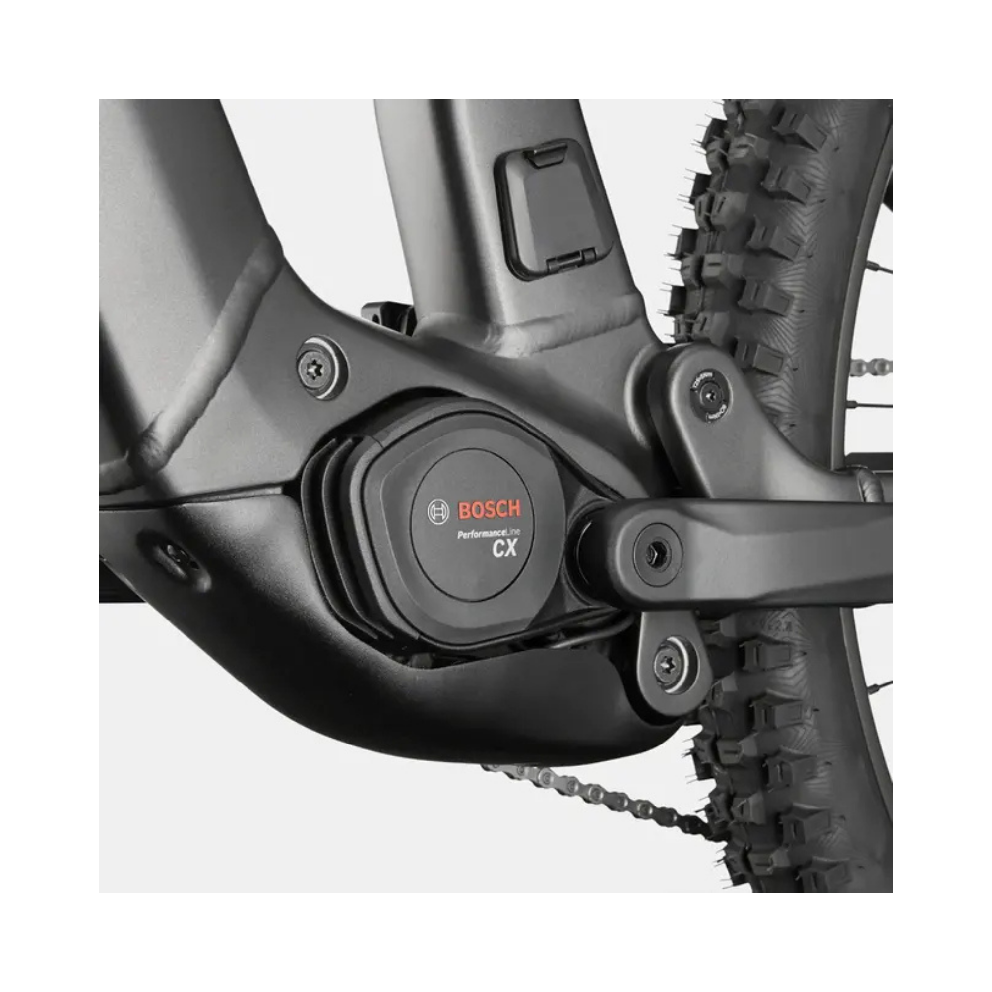 Título: Bicicleta Eléctrica Cannondale Moterra Neo 3 Bosch CX Gen 5 800Wh 29"