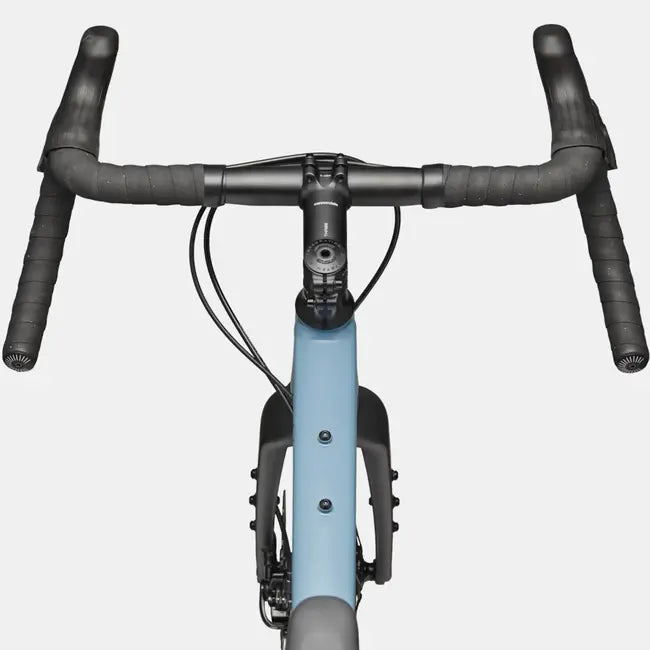 Bicicleta Cannondale Topstone 3 Strom Cloud 1x