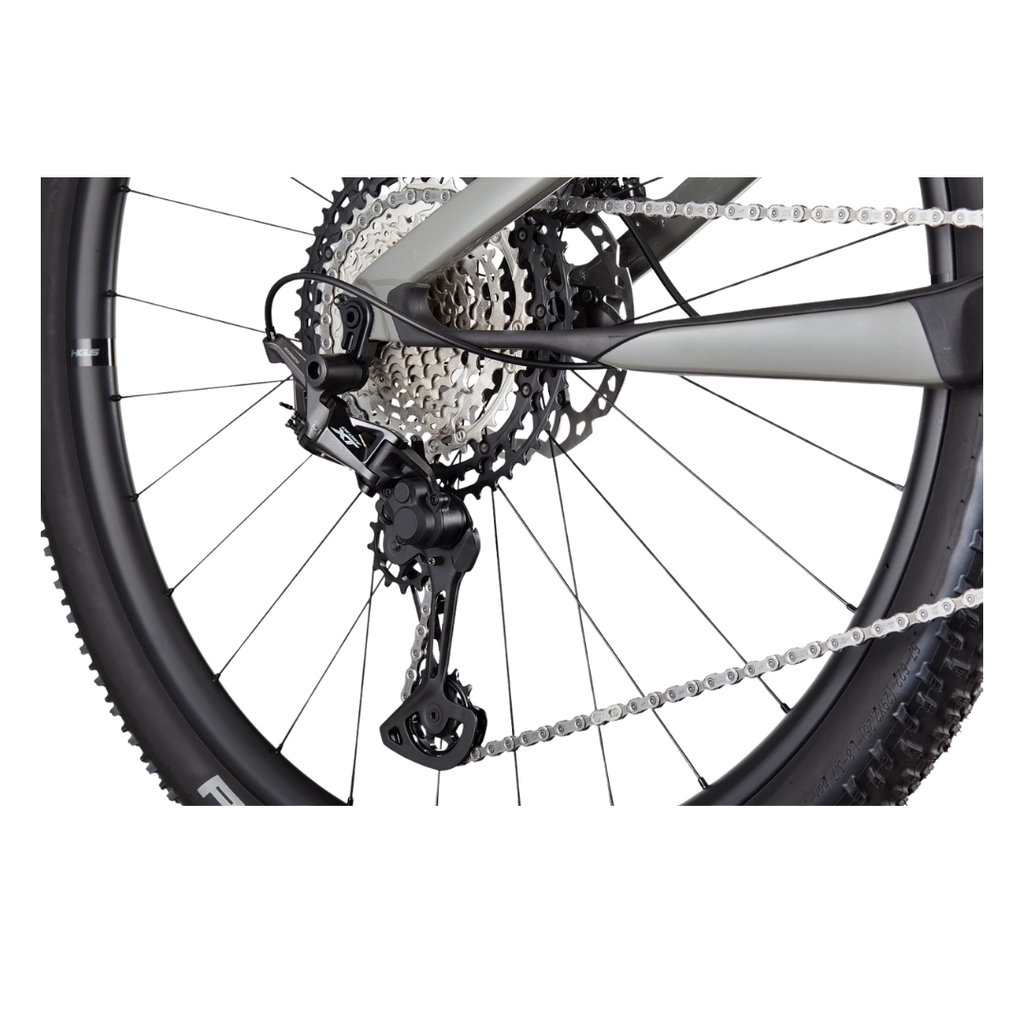 Cannondale Scalpel Carbon 2 Lefty