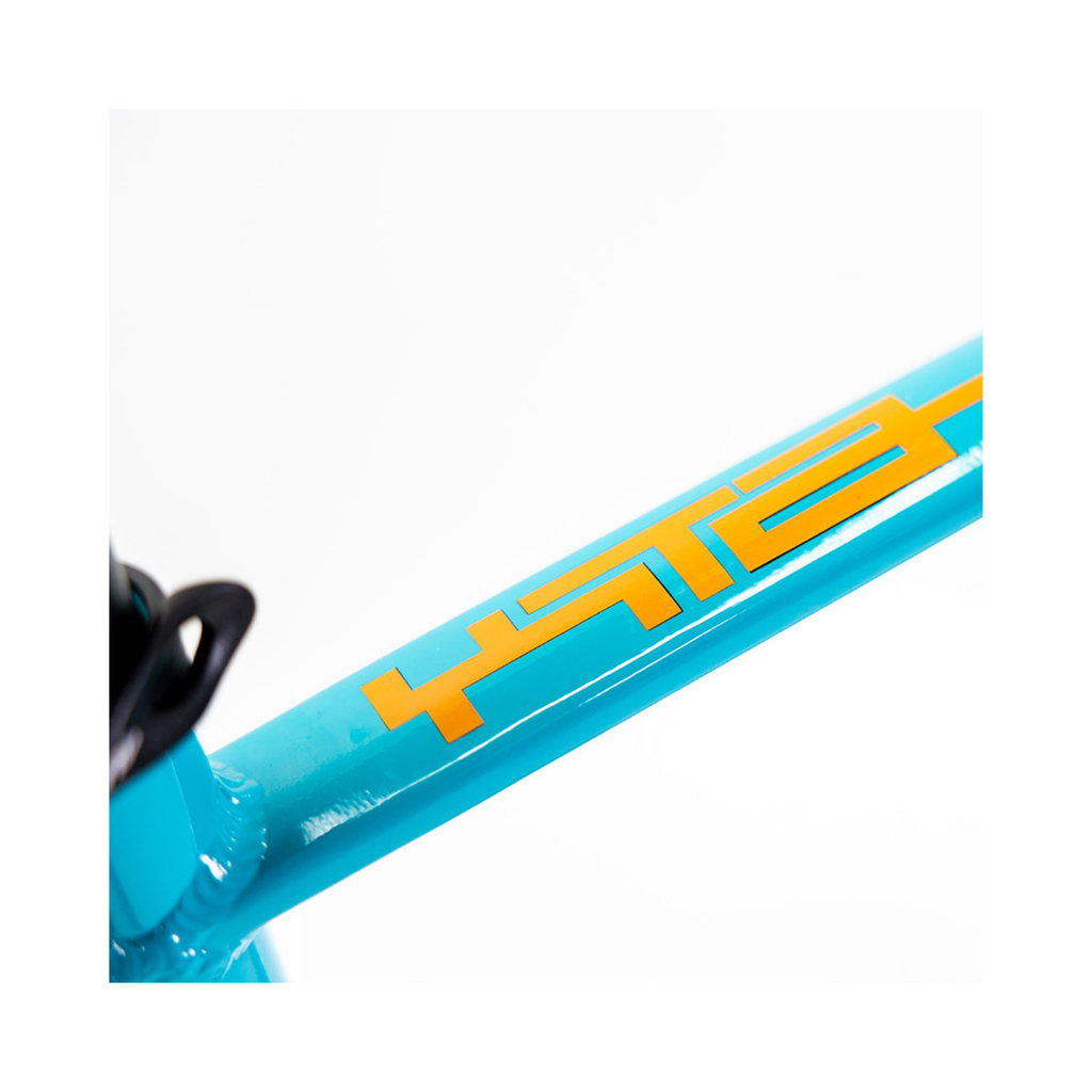 Bicicleta Alubike XTA 1.0 Menta Cues 1x10