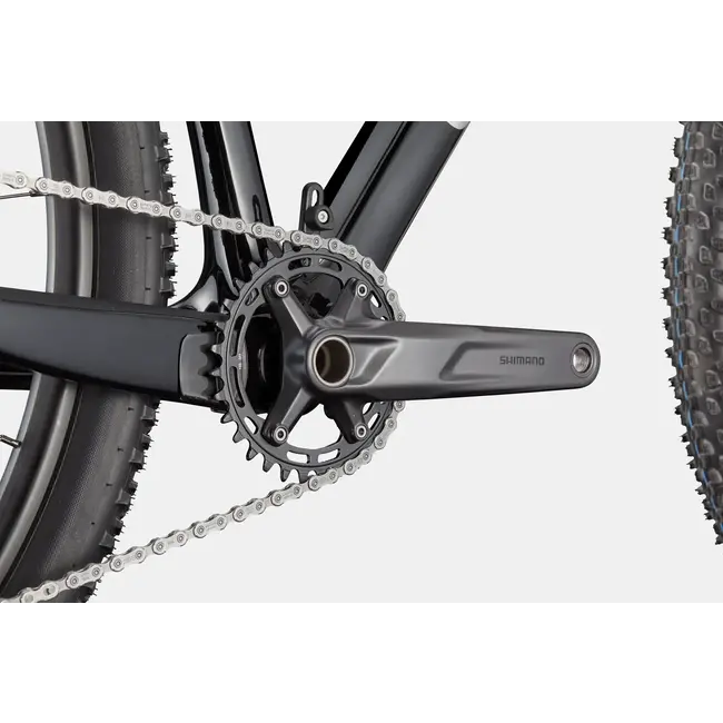 Bicicleta Cannondale Scalpel HT Carbon 3 Rally Red