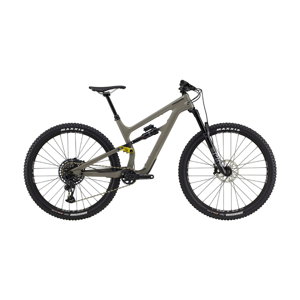 Cannondale Habit Carbon 1