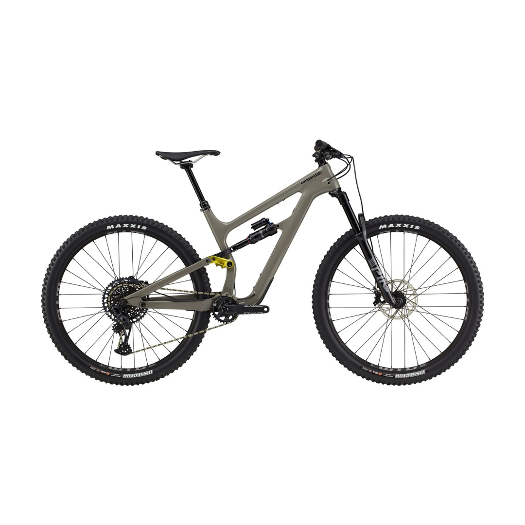 Cannondale Habit Carbon 1