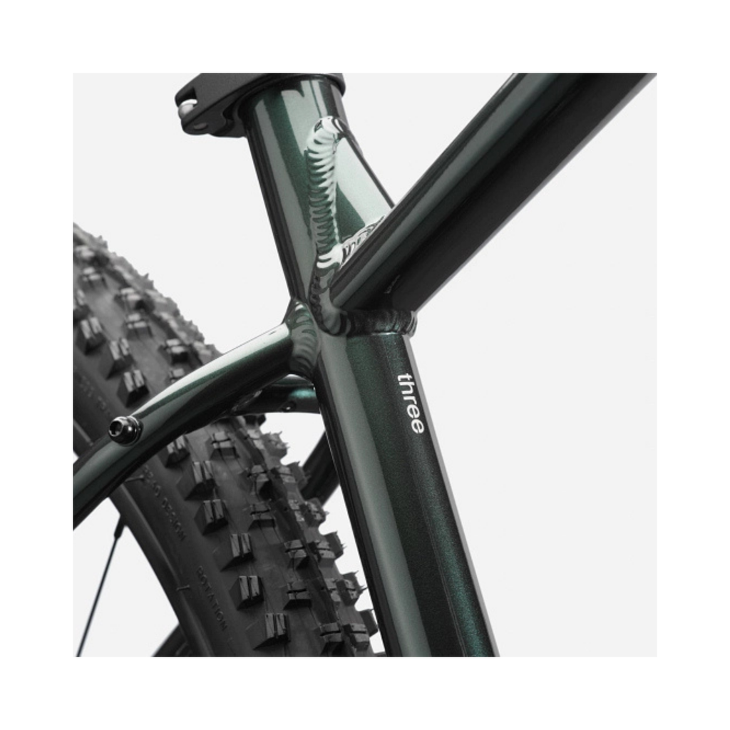 Bicicleta Cannondale Trail 3 2026 MTB Rodada 27.5 / 29