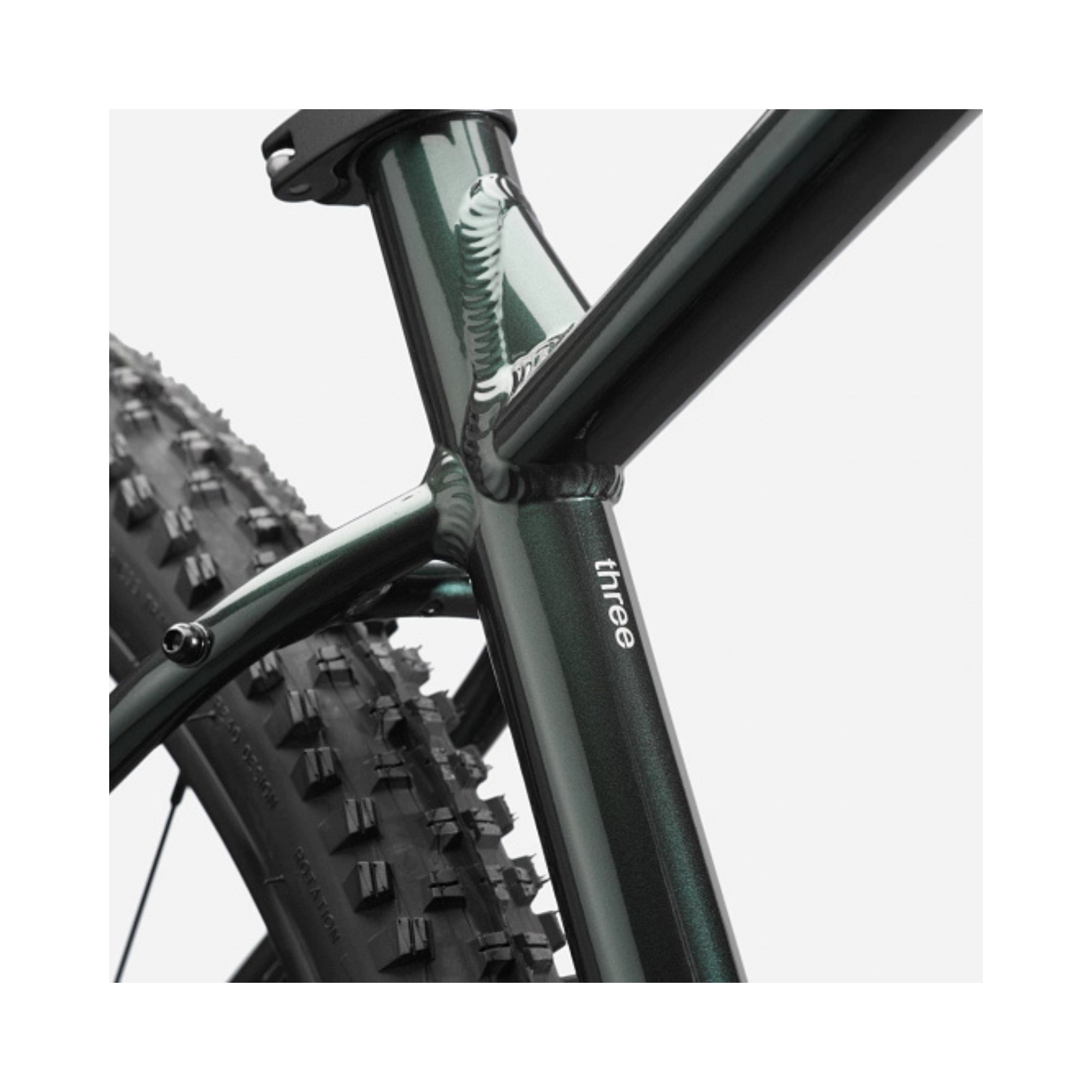 Bicicleta Cannondale Trail 3 2026 MTB Rodada 27.5 / 29