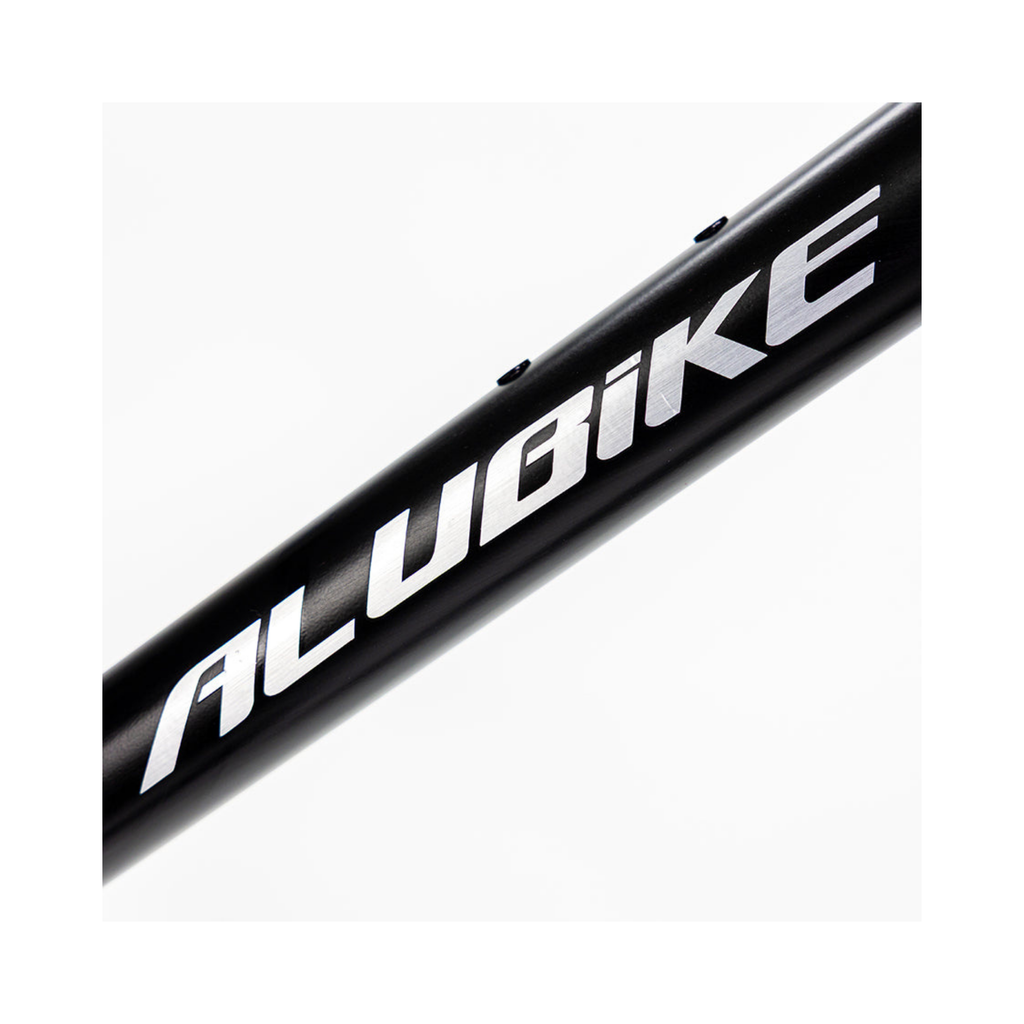 Bicicleta Alubike XTA 3.0 1x12 Negro Azul