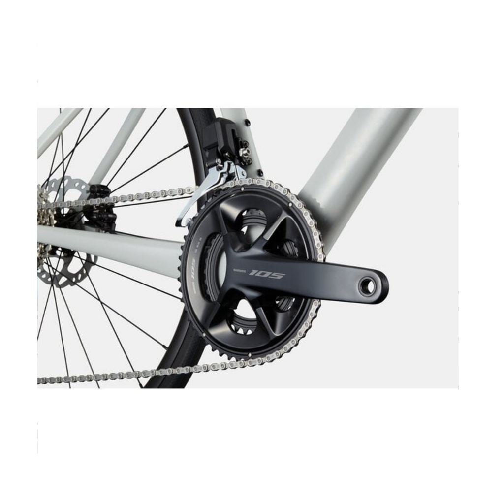 Bicicleta Cannondale Super Six Evo G4 3 Chalk