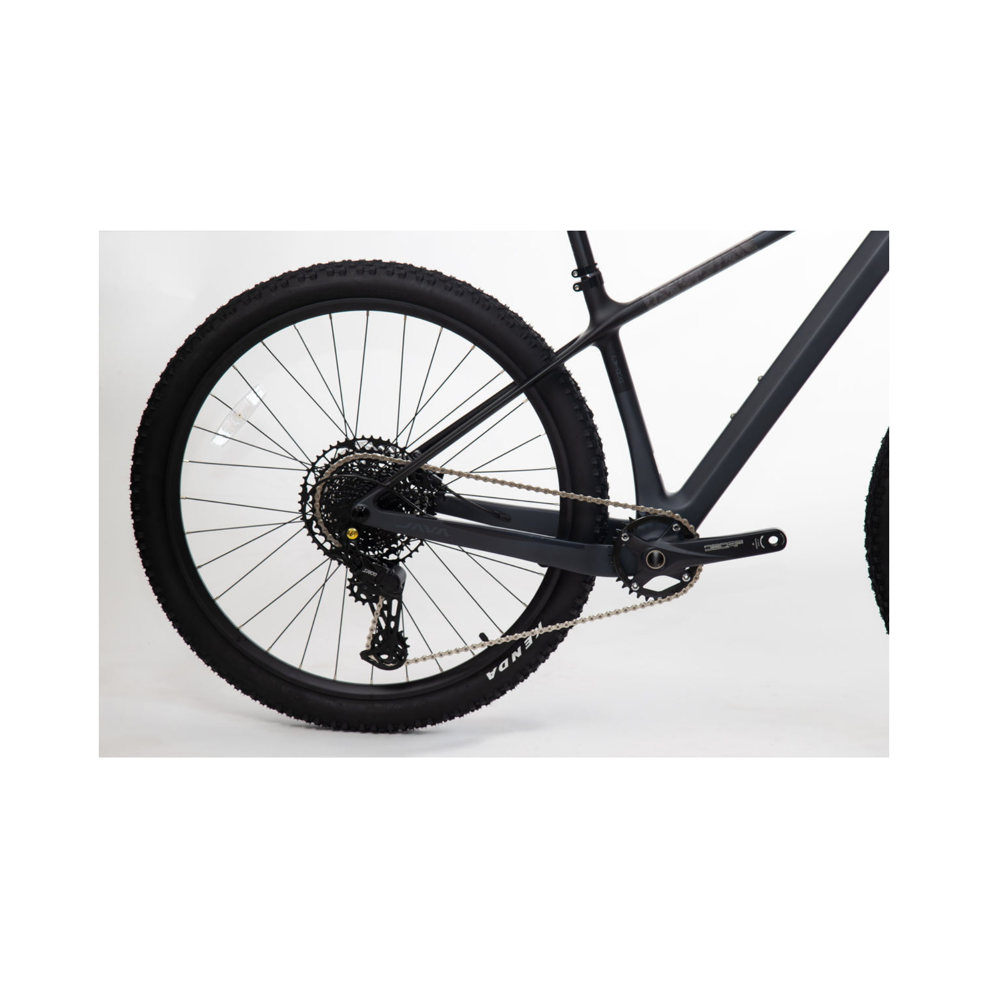 Java Cima Carbon 29" S-Ride 13 Velocidades | Bicicleta MTB