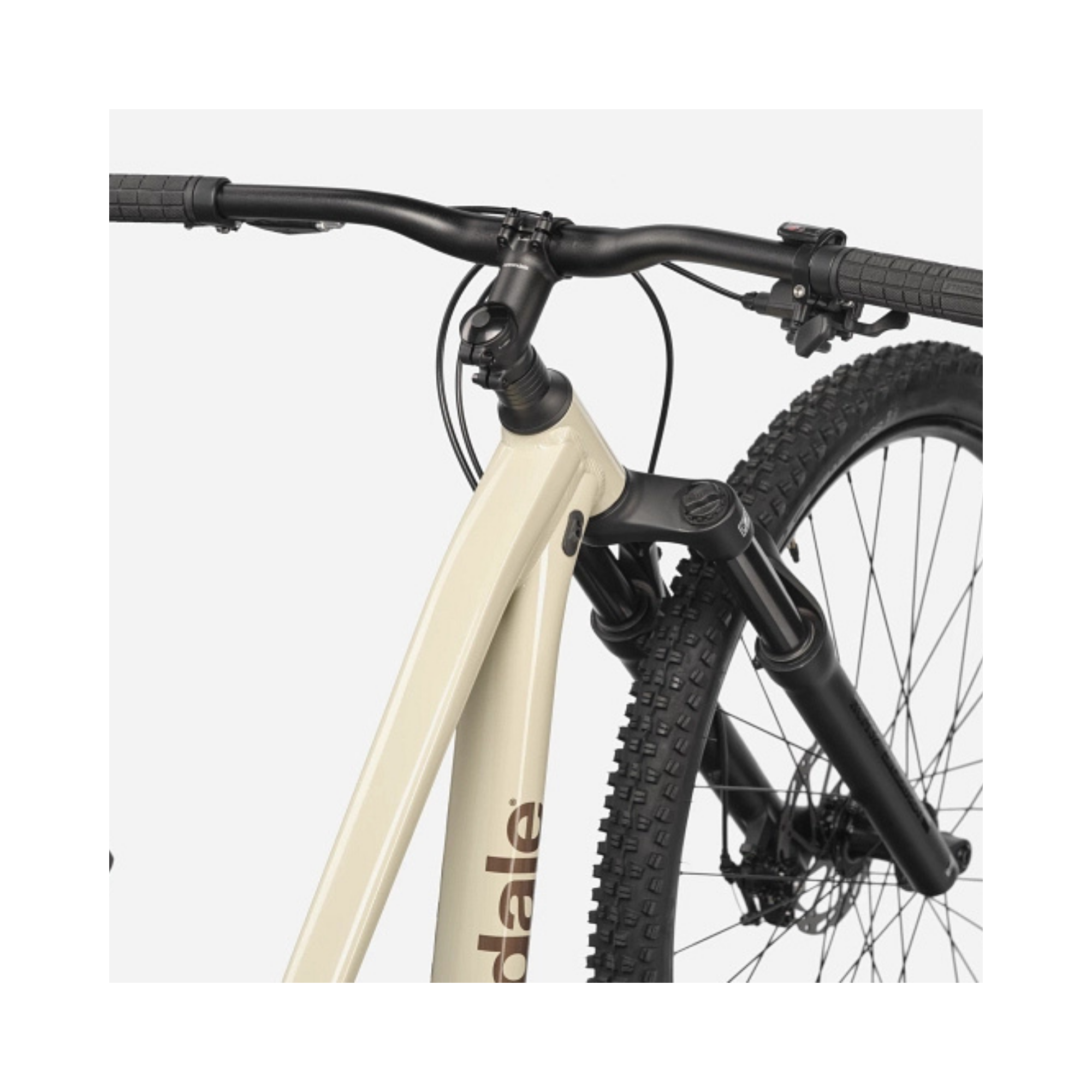 Cannondale Trail 3 2026 Bicicleta de Montaña MTB Rodada 29 / 27.5