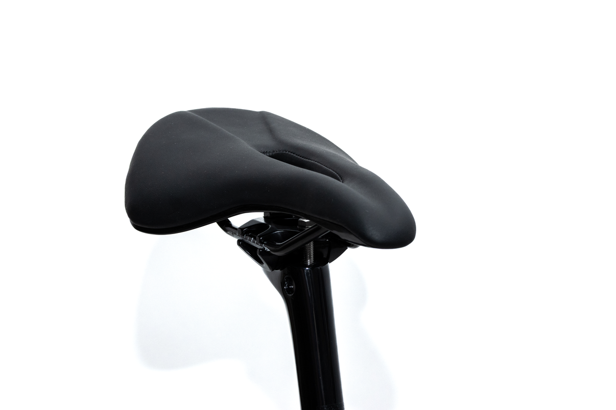 Java Vesuvio 105 Di2 Bicicleta de Ruta Carbono Electrónica 2x12