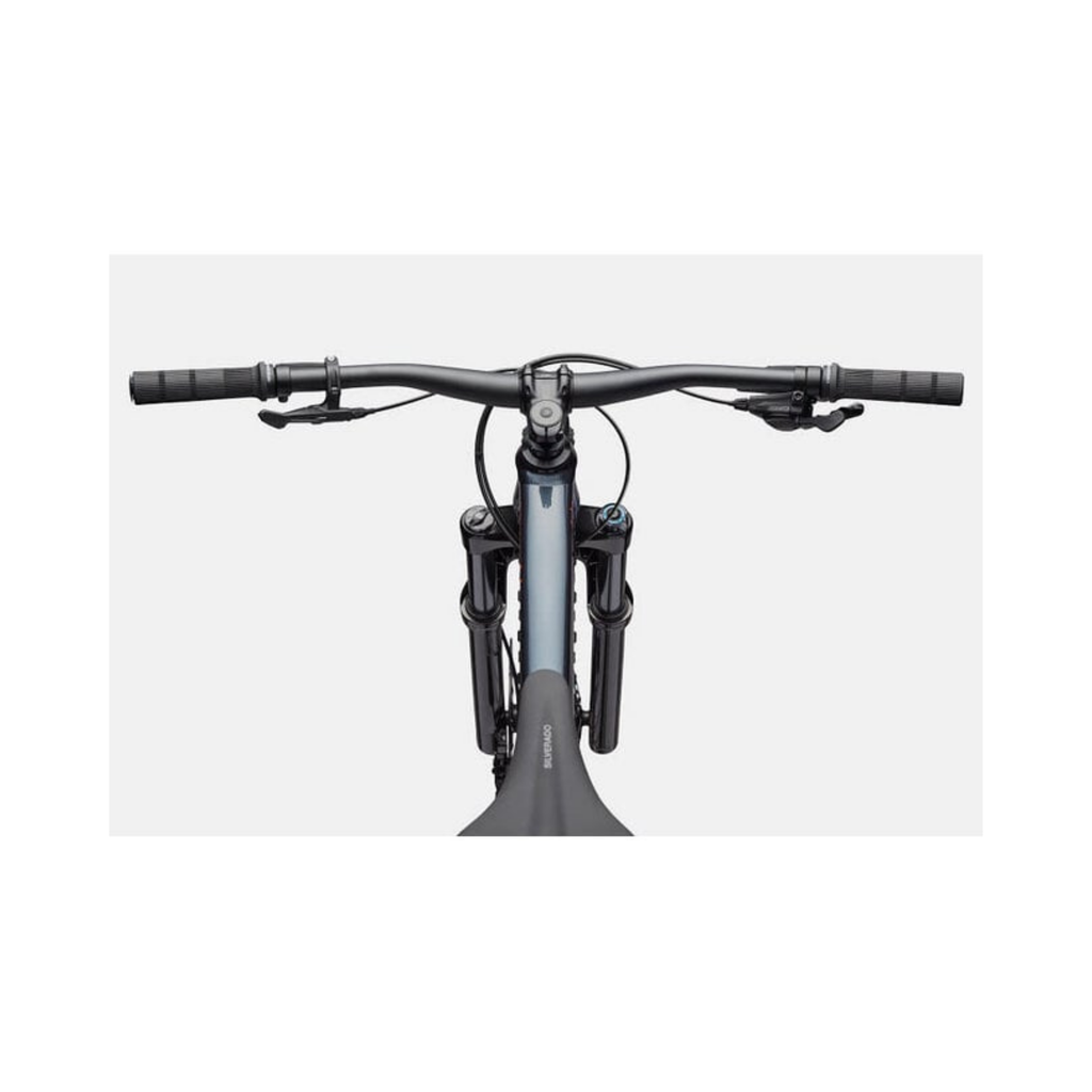 Bicicleta de Montaña Cannondale Habit HT 1 Tungsten Blue Rodada 29 Shimano CUES 11 Velocidades