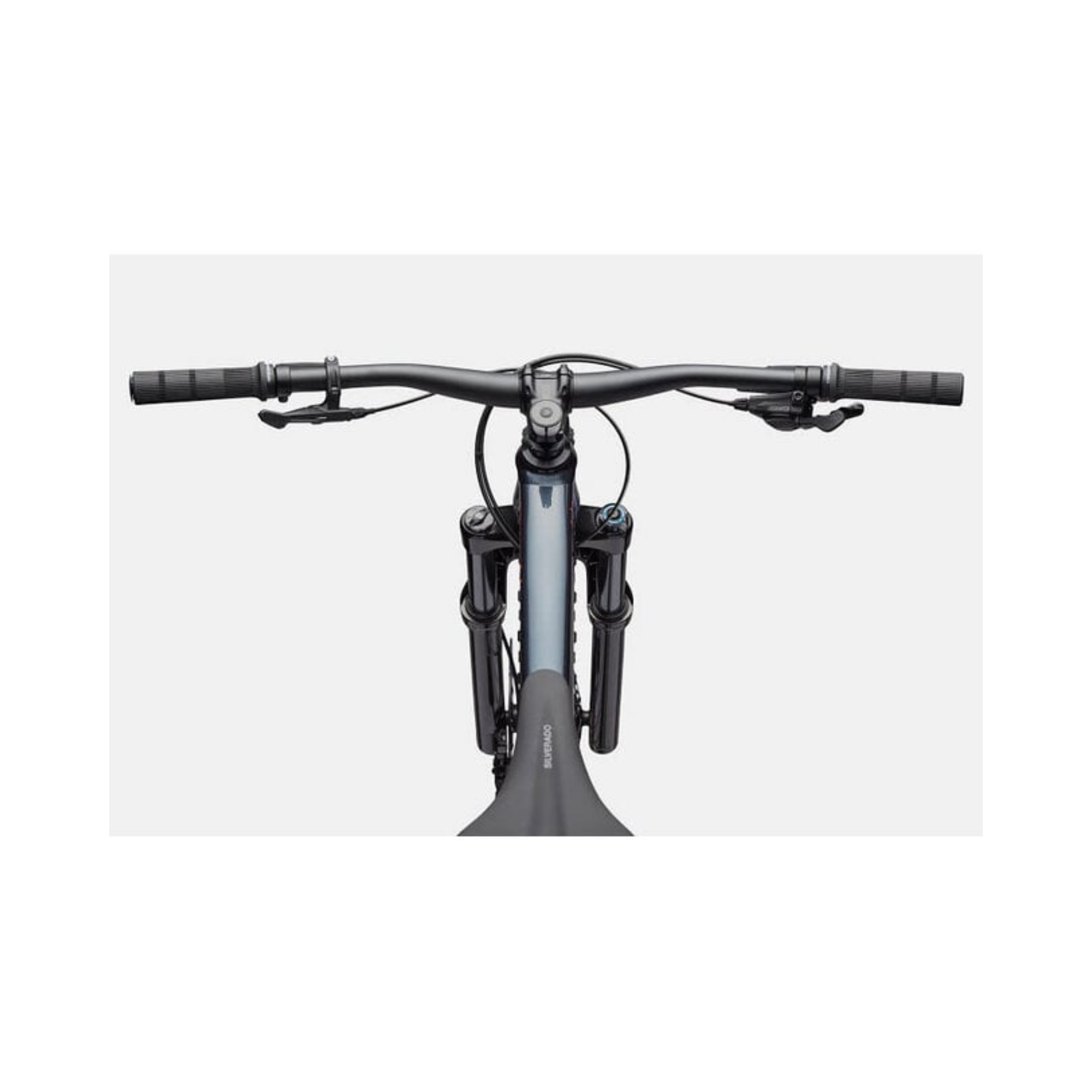 Bicicleta de Montaña Cannondale Habit HT 1 Tungsten Blue Rodada 29 Shimano CUES 11 Velocidades