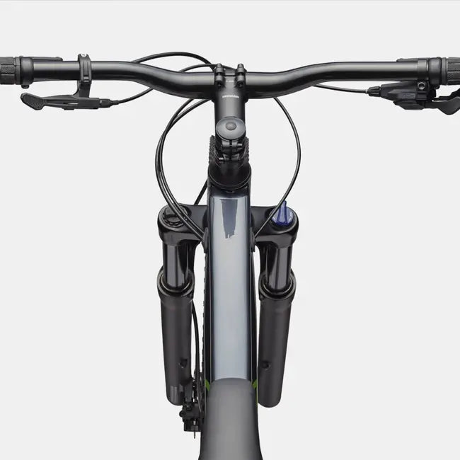 Bicicleta Cannondale Trail 1 Tungsten Blue