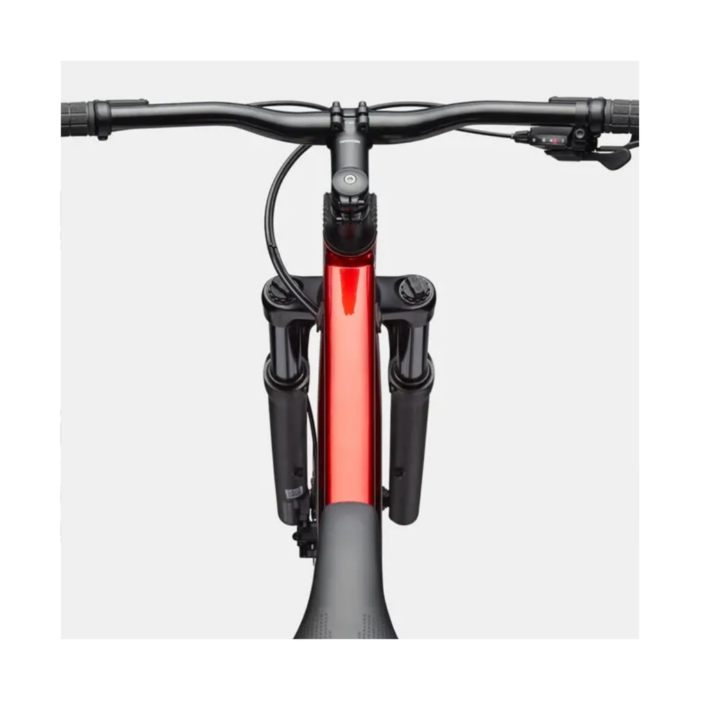 Bicicleta Cannondale Trail 2 Metalic Red