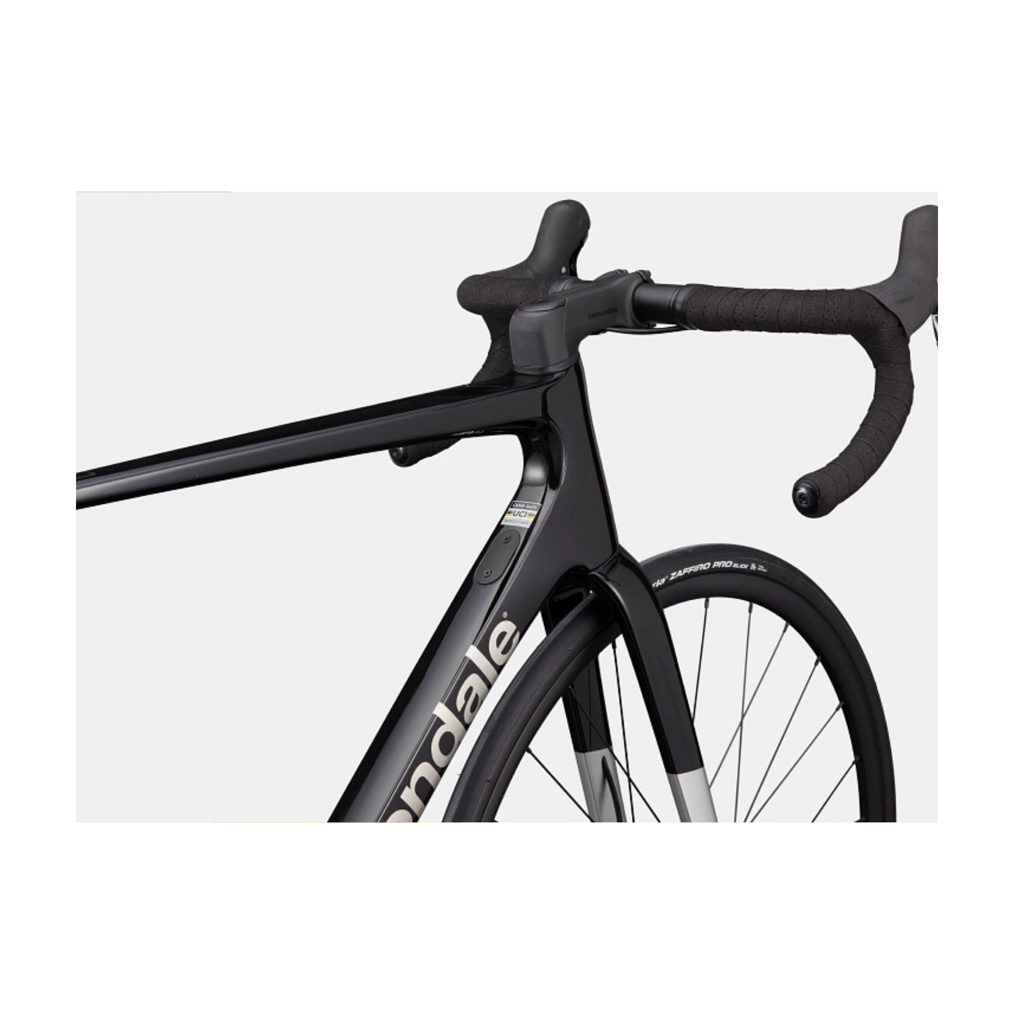 Bicicleta Cannondale SuperSix EVO 4 G4 – Black