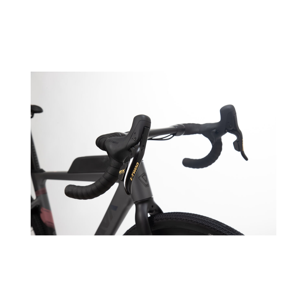 Bicicleta Gravel JAVA IDRA TOP Aluminio | 6 MSI | Envío a México
