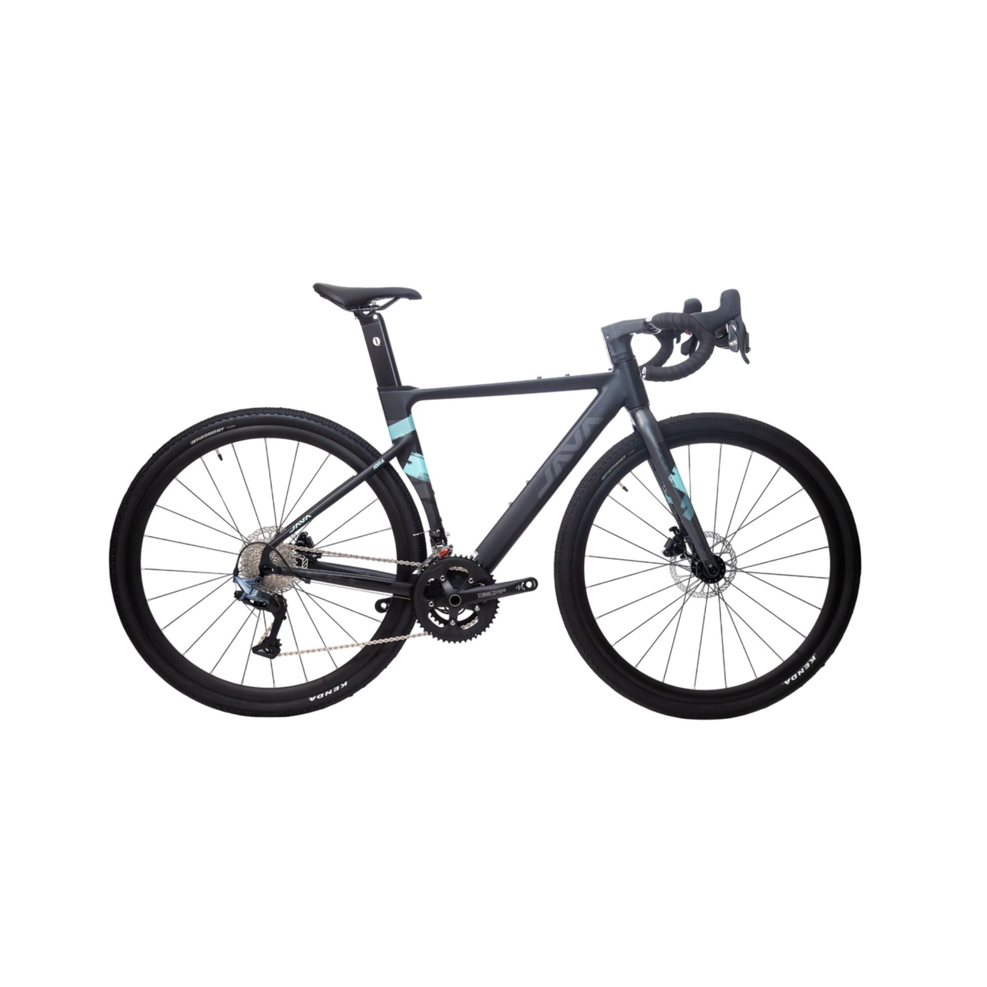 Bicicleta Java IDRA TOP