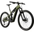 Bicicleta Cannondale Moterra Neo 2
Cannondale