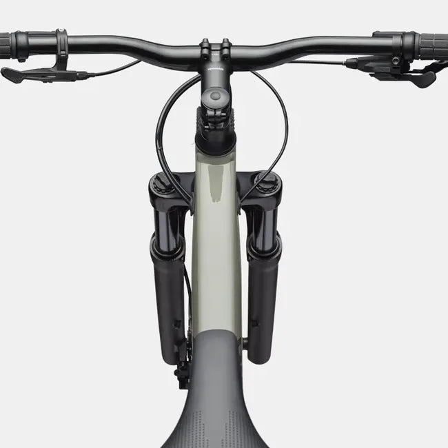 Bicicleta Cannondale Trail 1