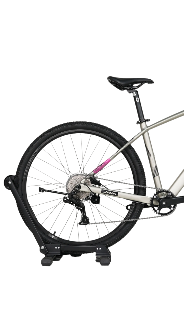 Java Brezza R29 1x9 LT-WOO Frenos Hidráulicos
