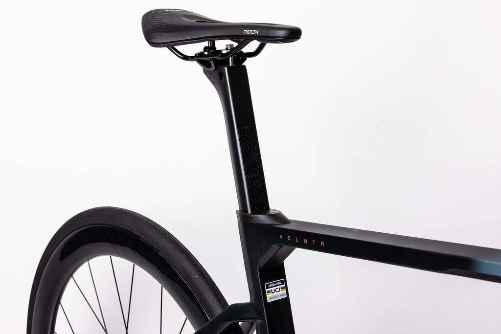 Java Volata Di2 Java Volata Ultegra Di2 Bicicleta de Ruta Carbono Electrónica 2x12 ...