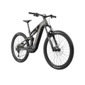 Título: Bicicleta Eléctrica Cannondale Moterra Neo 3 Bosch CX Gen 5 800Wh 29"