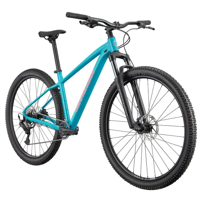 Bicicleta Cannondale Trail 2 Ion Blue