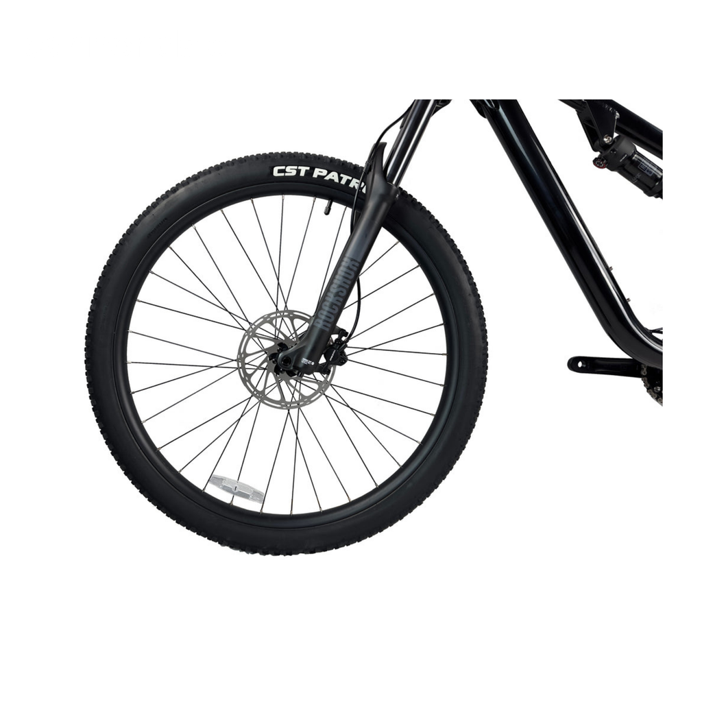 Bicicleta Java Sabbia Mullet Rodada 29/27.5 Doble Suspensión