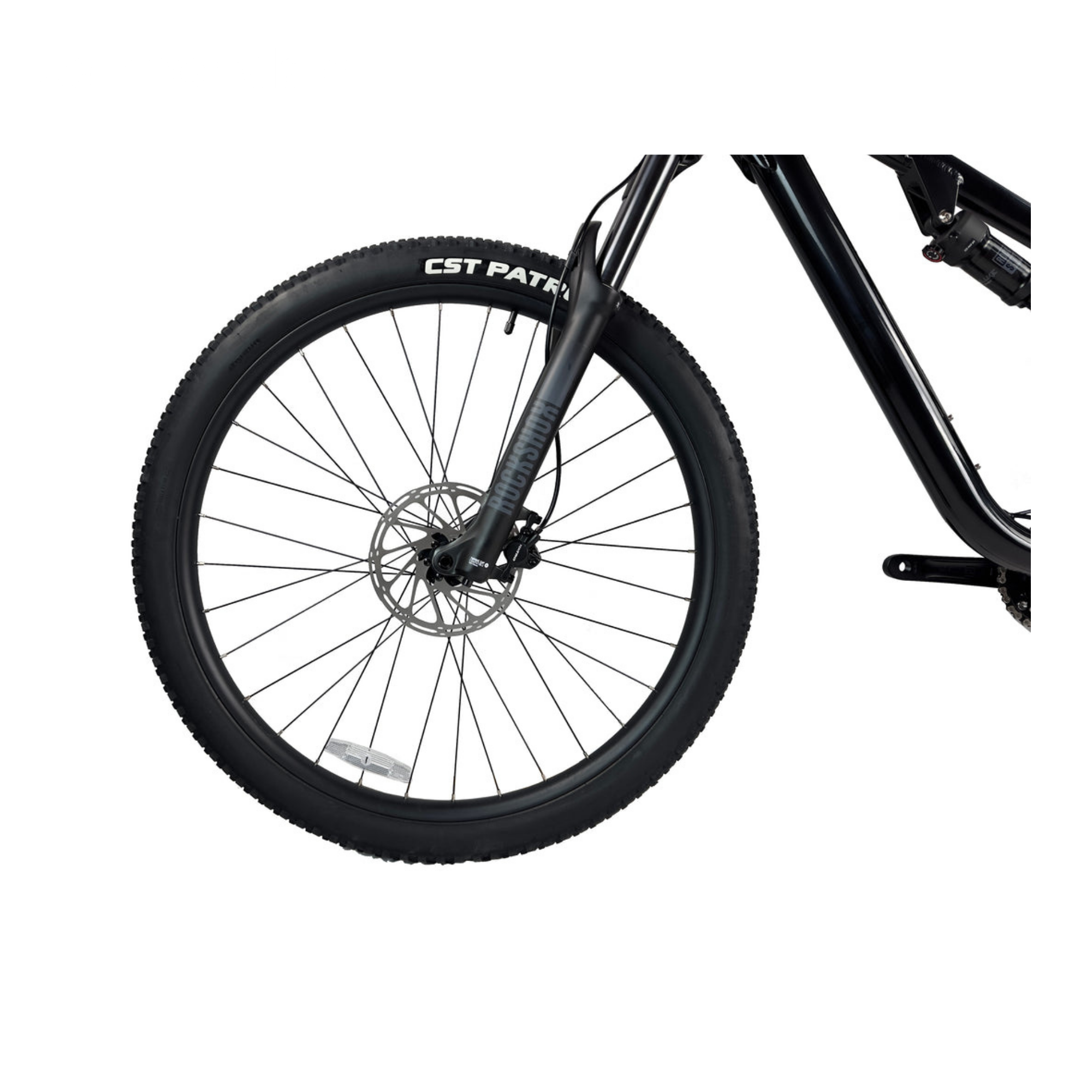 Bicicleta Java Sabbia Mullet Rodada 29/27.5 Doble Suspensión