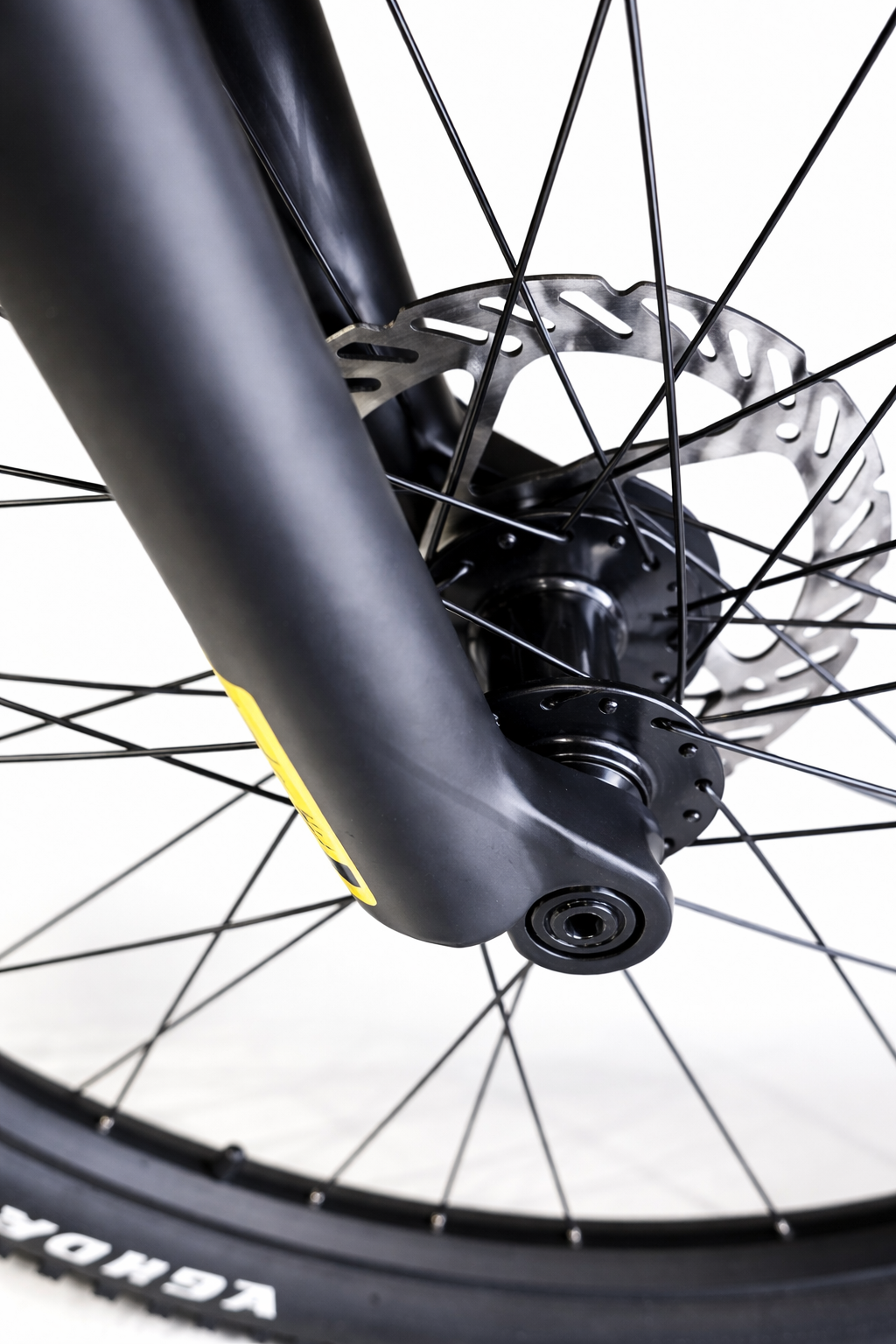 Bicicleta Java Alba 2026 MTB 1x12 Frenos Hidráulicos