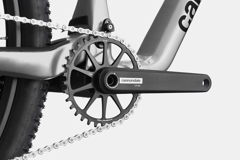 Cannondale Scalpel Carbon 3