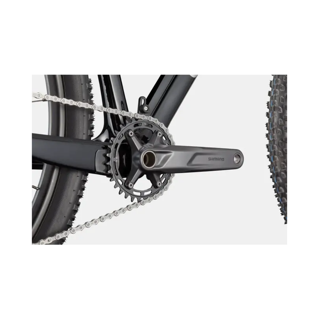 Bicicleta de Montaña Cannondale Scalpel HT Carbon 3 Rally Red 2026 Rodada 29 Shimano Deore 12 Velocidades