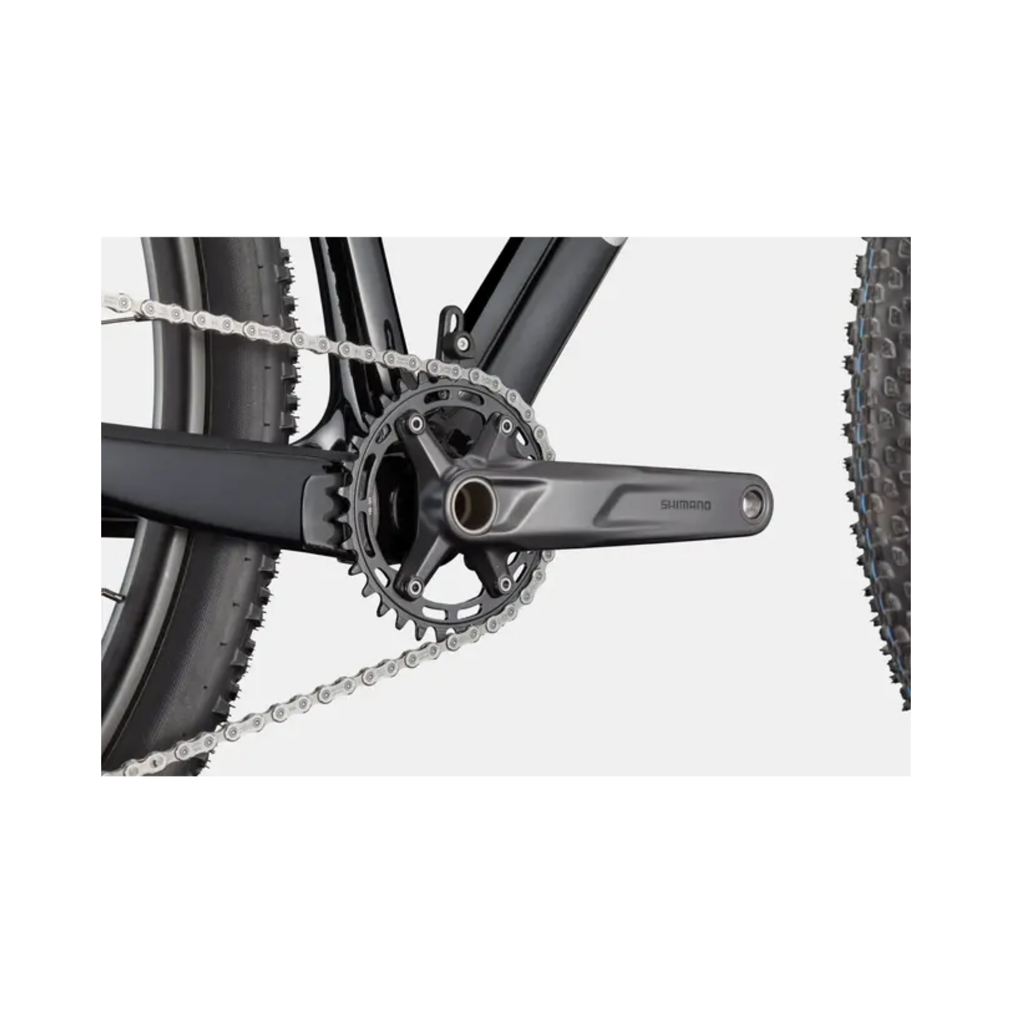 Bicicleta de Montaña Cannondale Scalpel HT Carbon 3 Rally Red 2026 Rodada 29 Shimano Deore 12 Velocidades