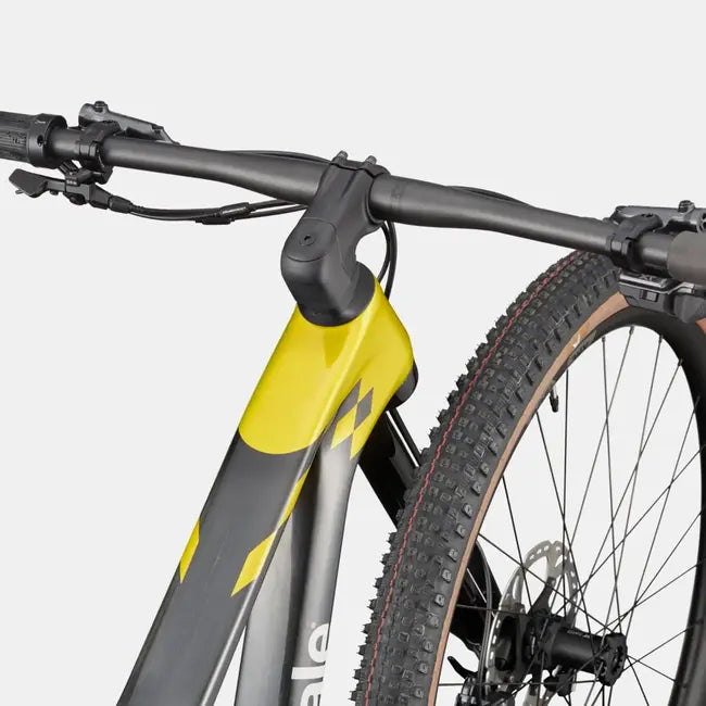 Bicicleta Cannondale Scalpel Carbon 2 Phoenix Amarillo