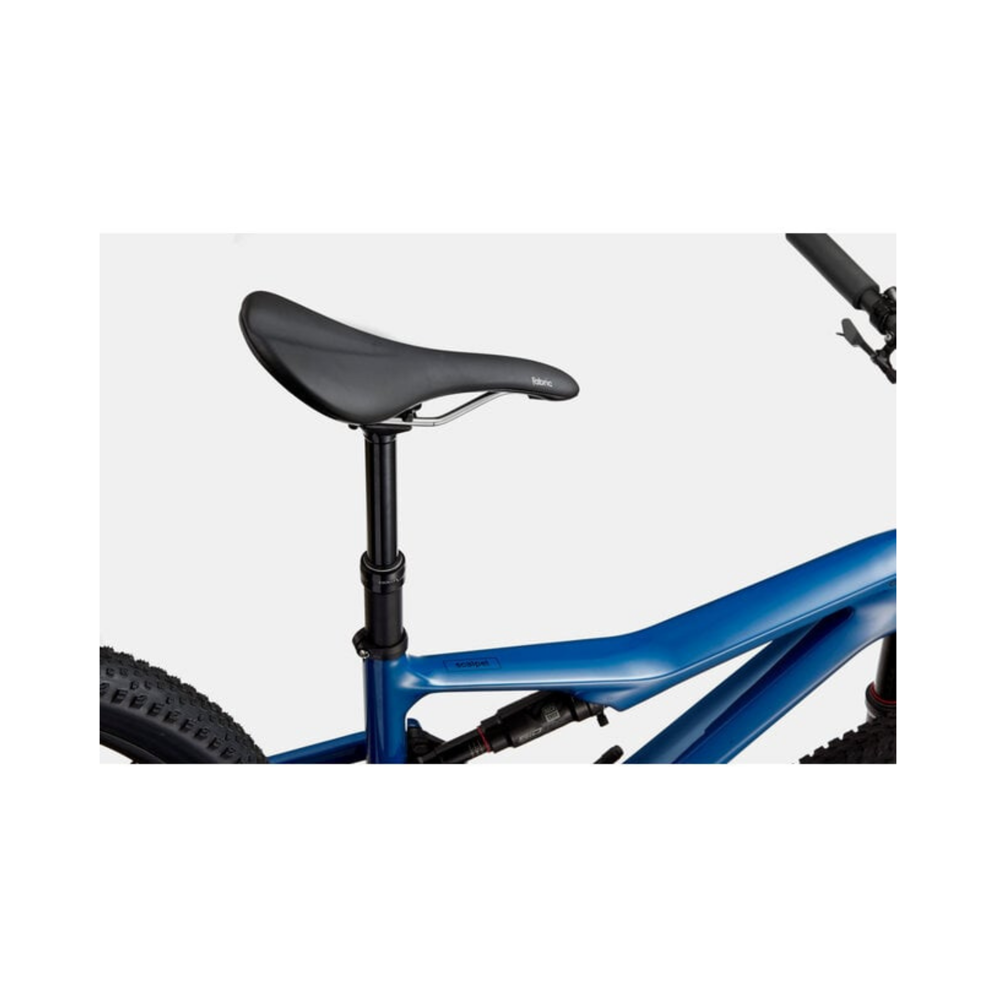 Cannondale Scalpel Carbon SE 1 | MTB XC / Down Country