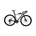 Bicicleta Gravel JAVA IDRA TOP Aluminio | 6 MSI | Envío a México